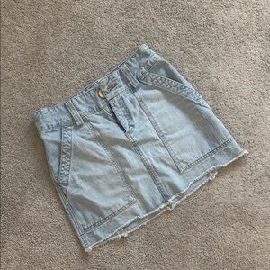 Marc Jacobs Women's Light Blue Denim Jeans